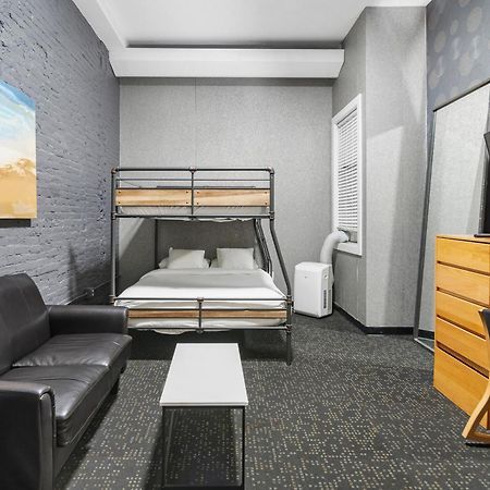 Temple Place Suites 2+3 Бостън Екстериор снимка