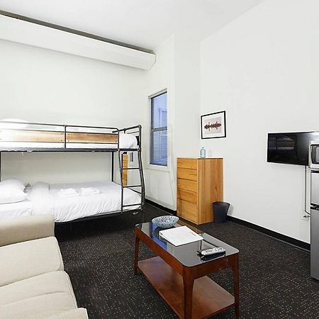 Temple Place Suites 2+3 Бостън Екстериор снимка