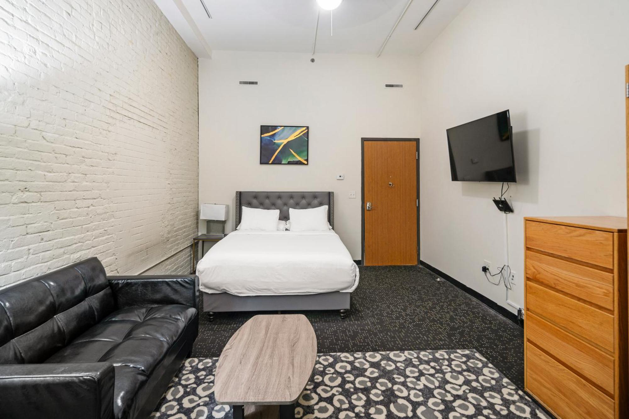Temple Place Suites 2+3 Бостън Екстериор снимка