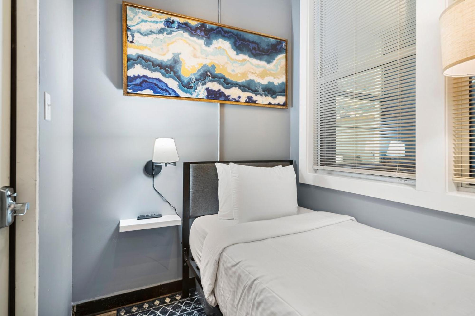 Temple Place Suites 2+3 Бостън Екстериор снимка