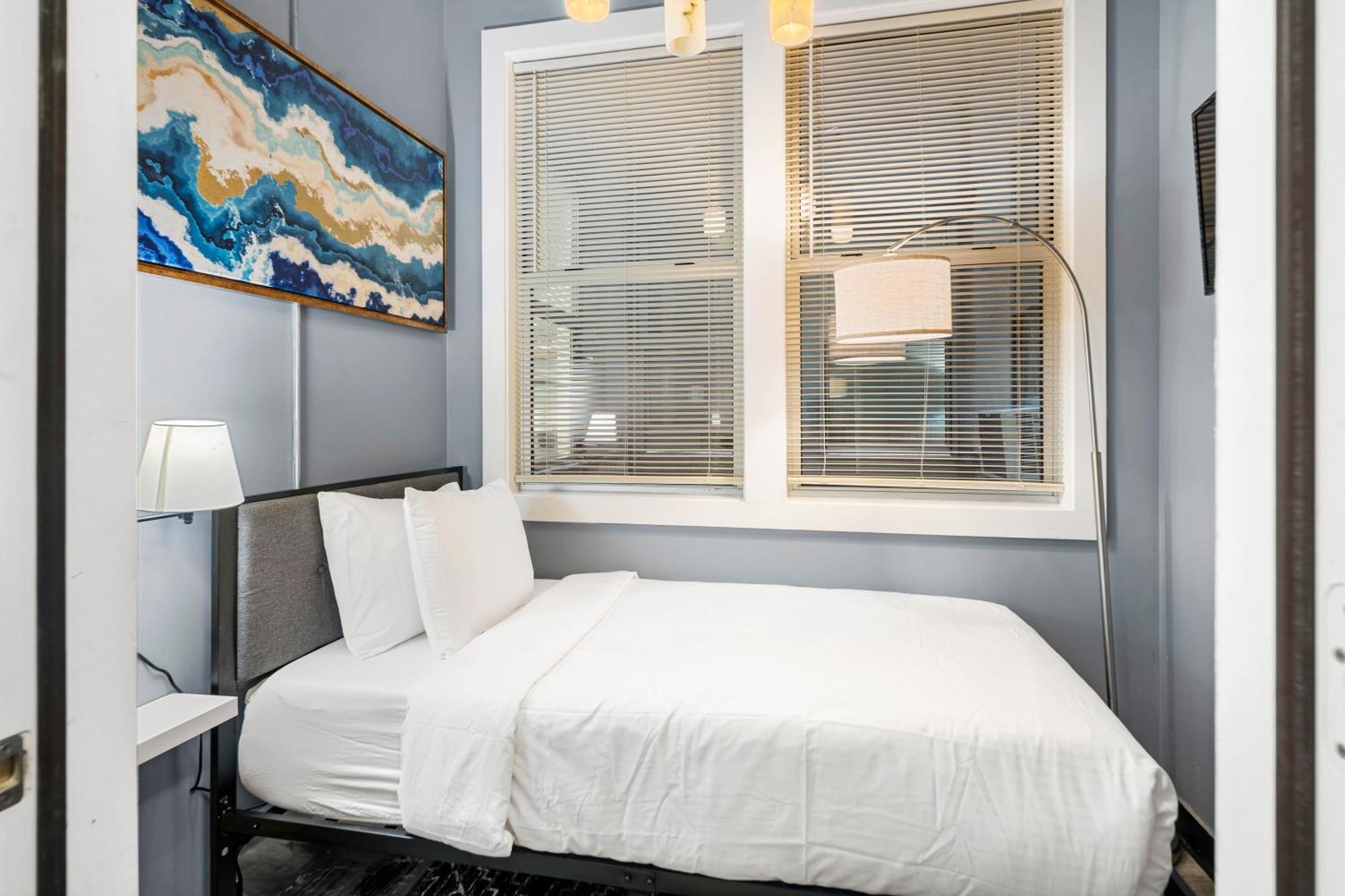 Temple Place Suites 2+3 Бостън Екстериор снимка
