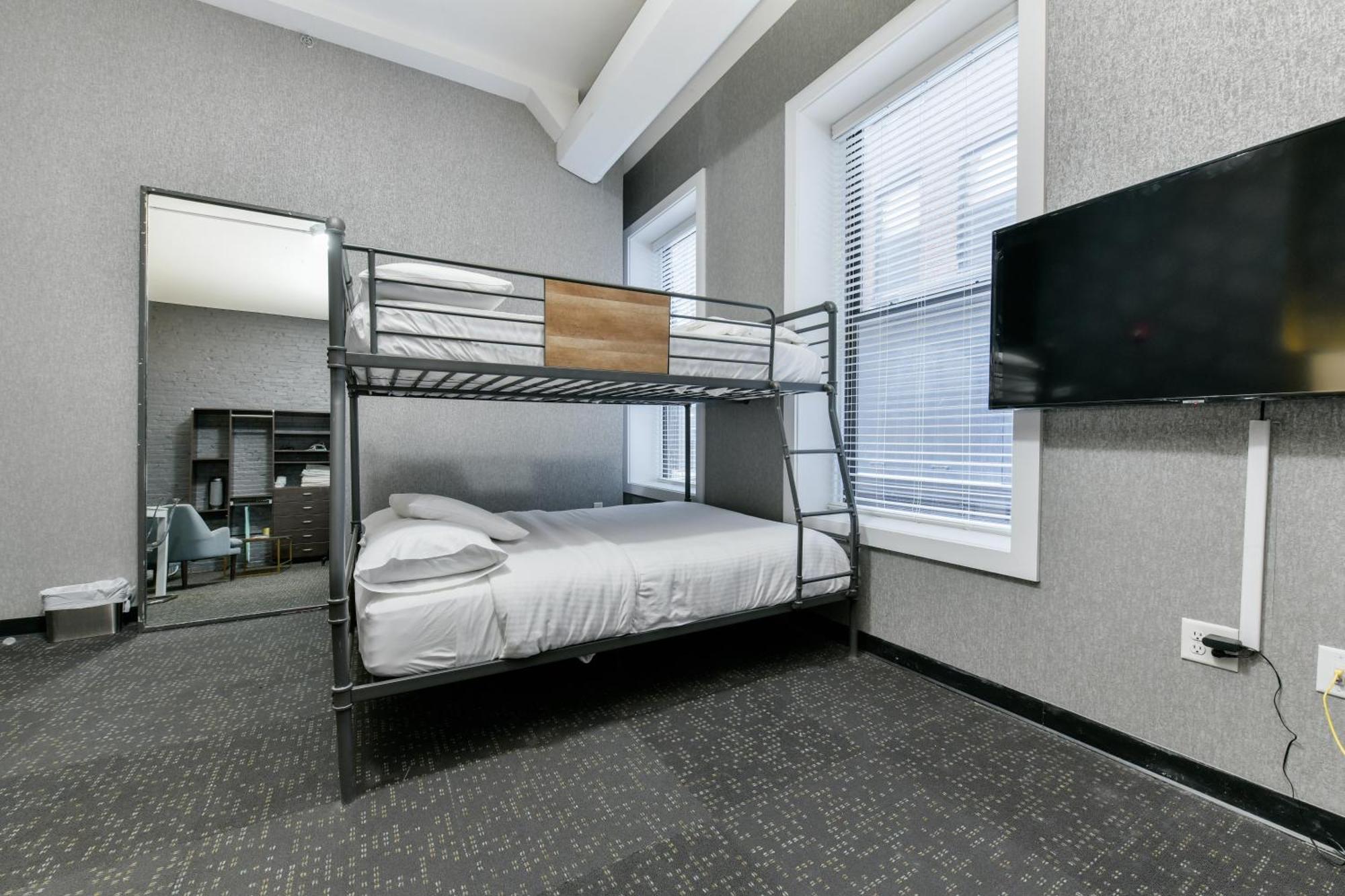 Temple Place Suites 2+3 Бостън Екстериор снимка