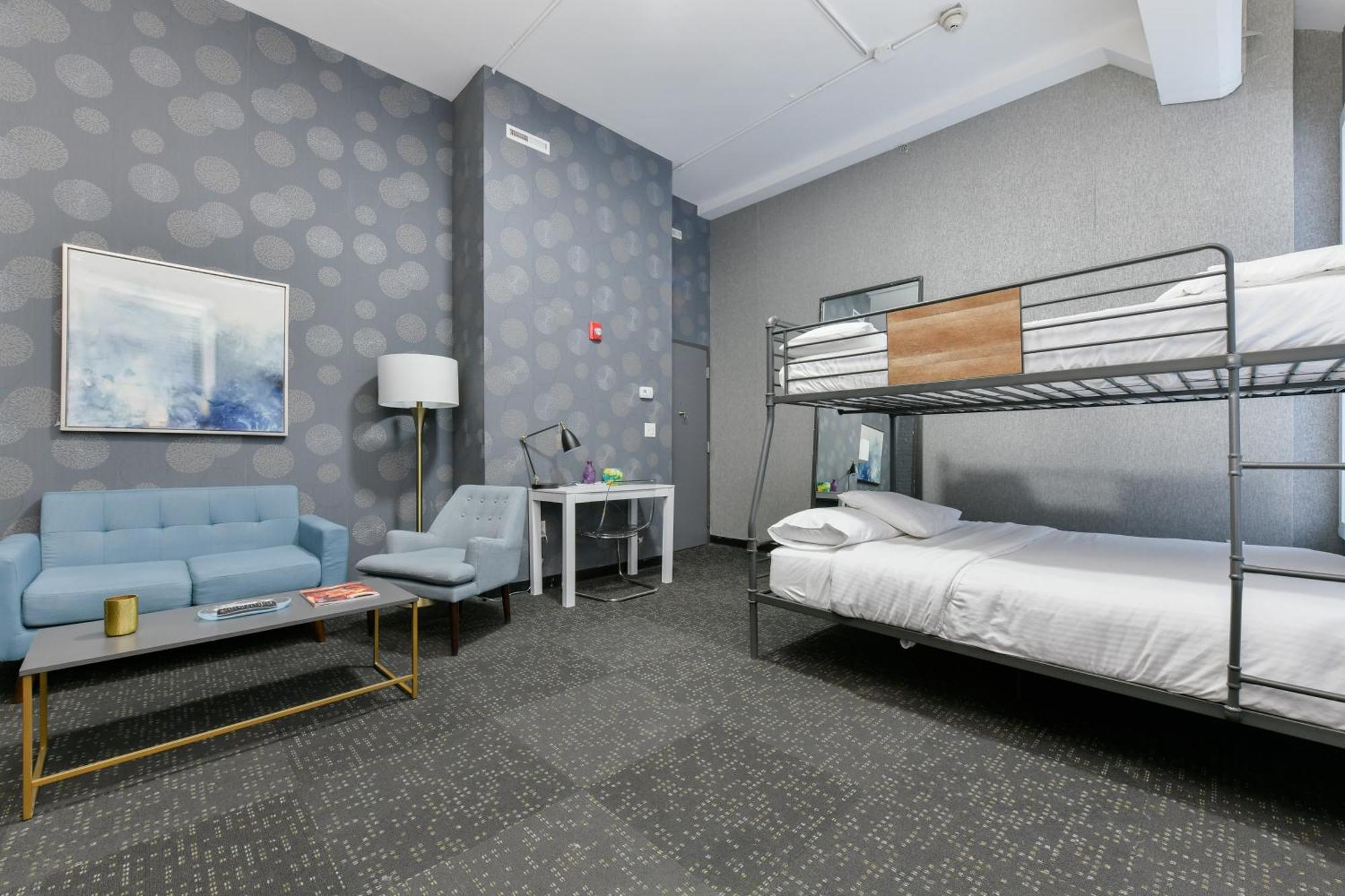 Temple Place Suites 2+3 Бостън Екстериор снимка