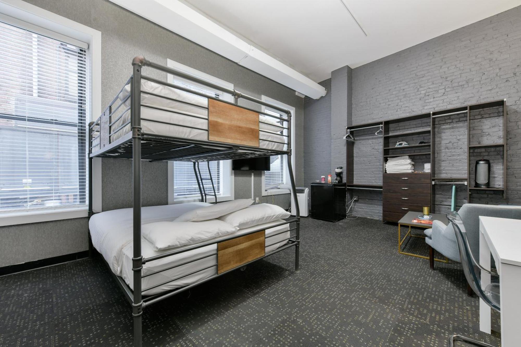 Temple Place Suites 2+3 Бостън Екстериор снимка
