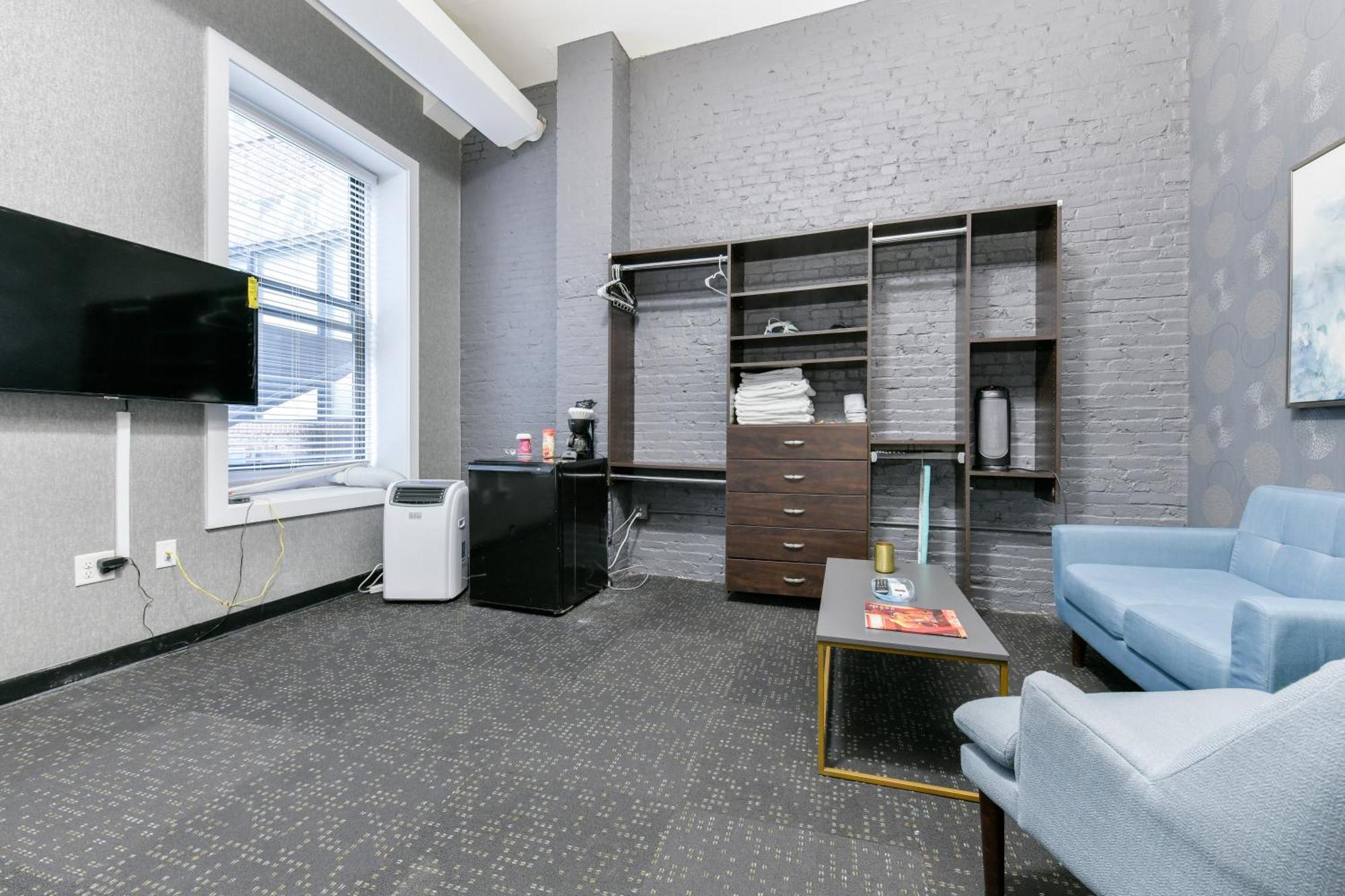 Temple Place Suites 2+3 Бостън Екстериор снимка