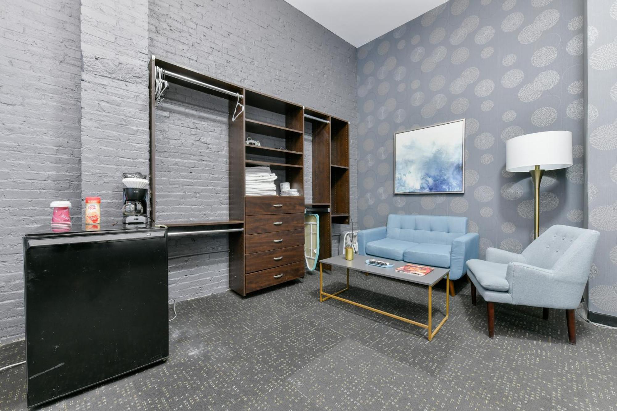 Temple Place Suites 2+3 Бостън Екстериор снимка